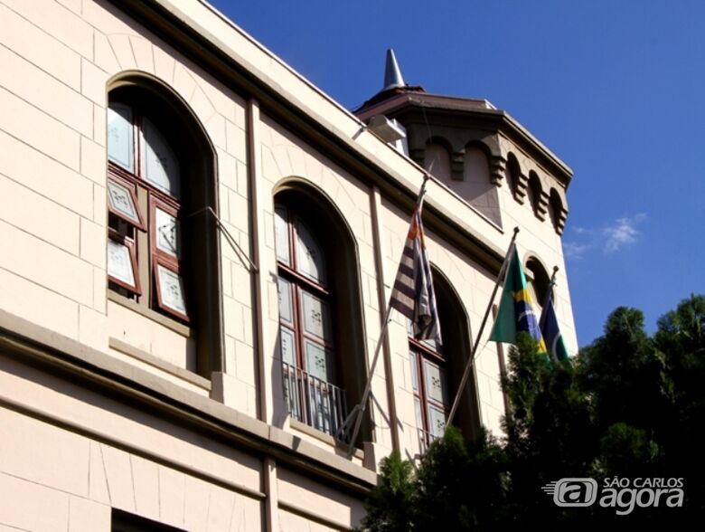 Câmara Municipal realiza solenidade comemorativa ao Dia do Maçom - Crédito: Divulgação