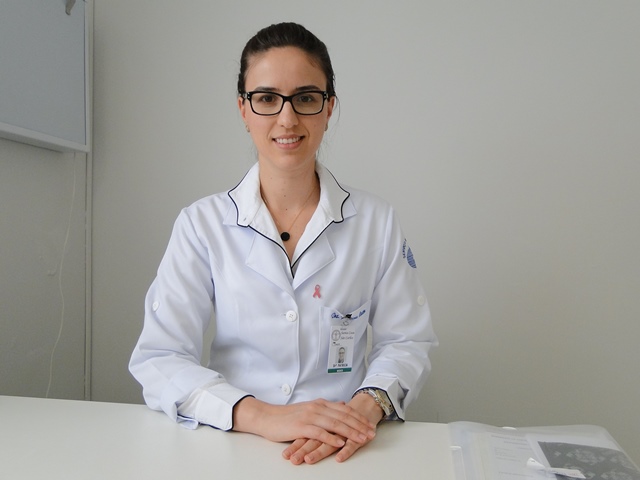 Médica diz que pesquisa clínica muita resposta ou, pelo menos, tentativa em ofertar o que há de melhor para os pacientes - Crédito: Divulgação