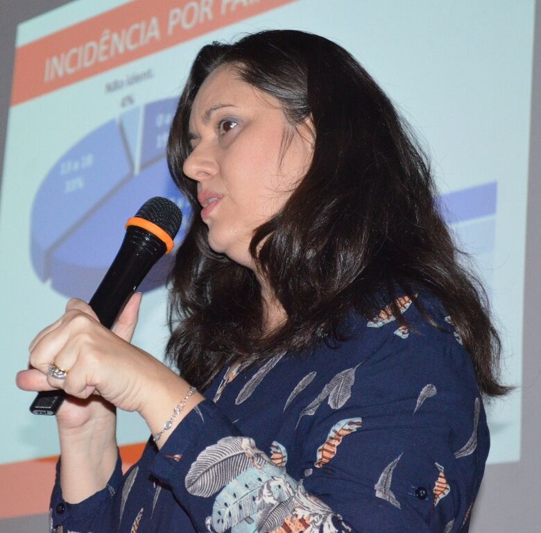 Creas promove e assegura os direitos das mulheres em São Carlos - Crédito: Divulgação