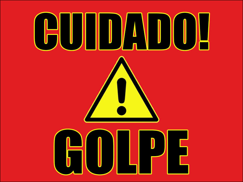 Estelionatários estão usando nome do Abrigo Helena Dornfeld para aplicar golpes -