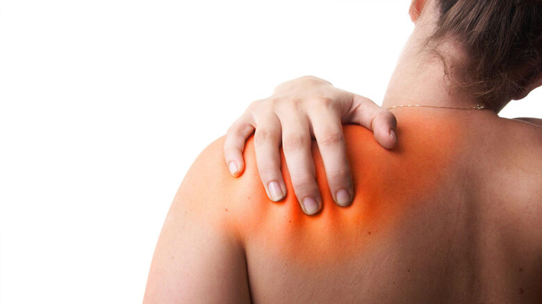 Pesquisa na UFSCar oferece tratamento para dor no ombro - Crédito: Divulgação
