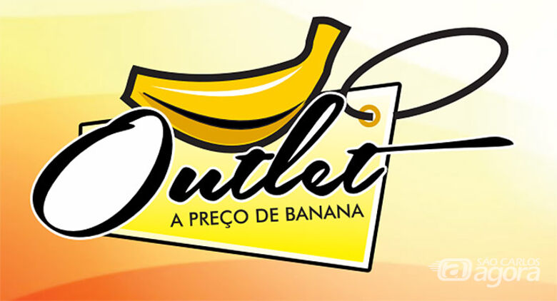 Feira do Comércio começa hoje e vai até domingo no Banana Brasil - 