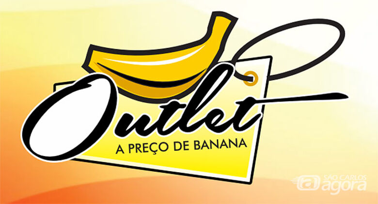 Feira do Comércio começa hoje e vai até domingo no Banana Brasil -