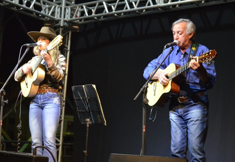 Fãs de Pardinho se reúnem para tributo ao cantor - Crédito: Divulgação
