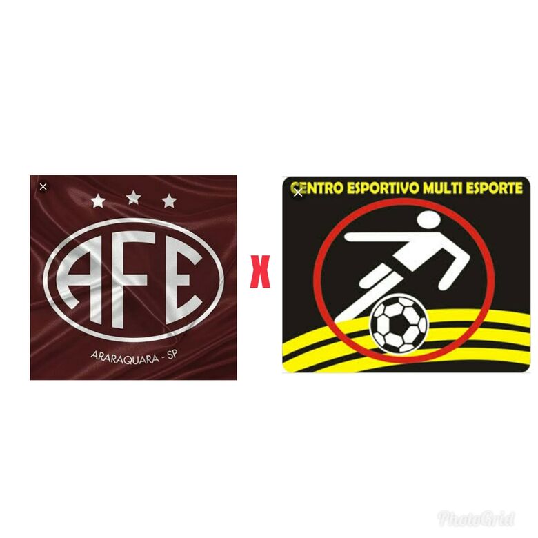 Multi Esporte enfrenta a Ferroviária no sub15 em jogo amistoso -