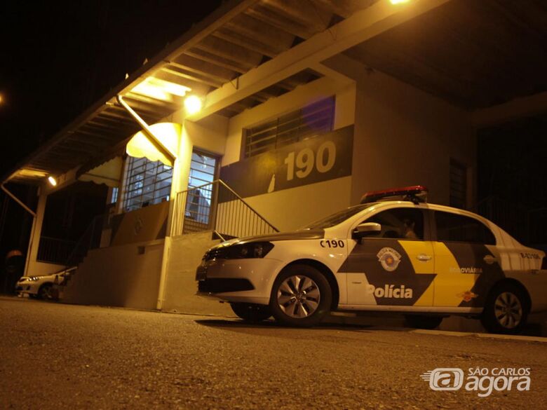 Durante Operação Alcoolemia, Polícia Rodoviária autua seis motoristas em São Carlos - Crédito: Arquivo/SCA