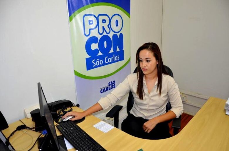 Juliana Cortes, diretora do Procon - Crédito: Arquivo SCA
