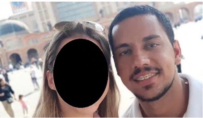 Após esfaquear a namorada, homem se mata em cidade da região - Crédito: Divulgação