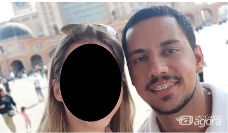 Após esfaquear a namorada, homem se mata em cidade da região - Crédito: Divulgação