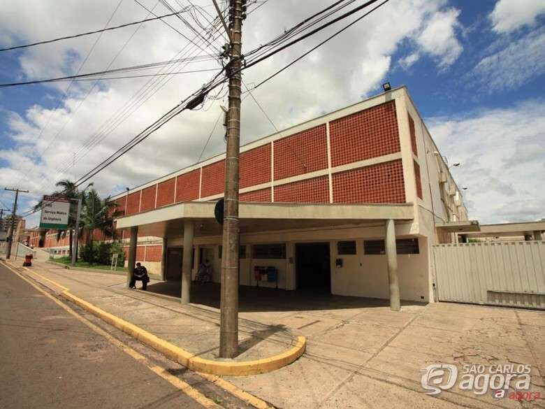 Serviços de Hemodiálise passam a ser administrados pela própria Santa Casa - Crédito: Arquivo/SCA