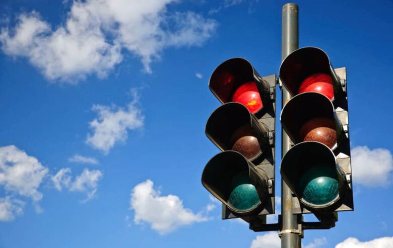 Vereador pede semáforo em cruzamento das ruas Marino da Costa Terra e Lourenço Innocentini - Crédito: Divulgação
