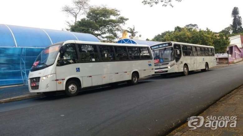 Linhas especiais da Suzantur atenderão festa da Babilônia no dia 15 de agosto - Crédito: Arquivo/SCA