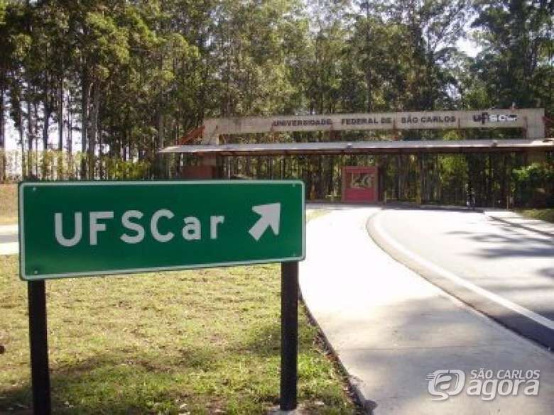 Evento debate degradação de estruturas de concreto na UFSCar - Crédito: Divulgação