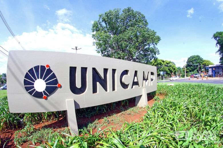 Unicamp apura pichações racistas e de apologia à violência - Crédito: Agência Brasil