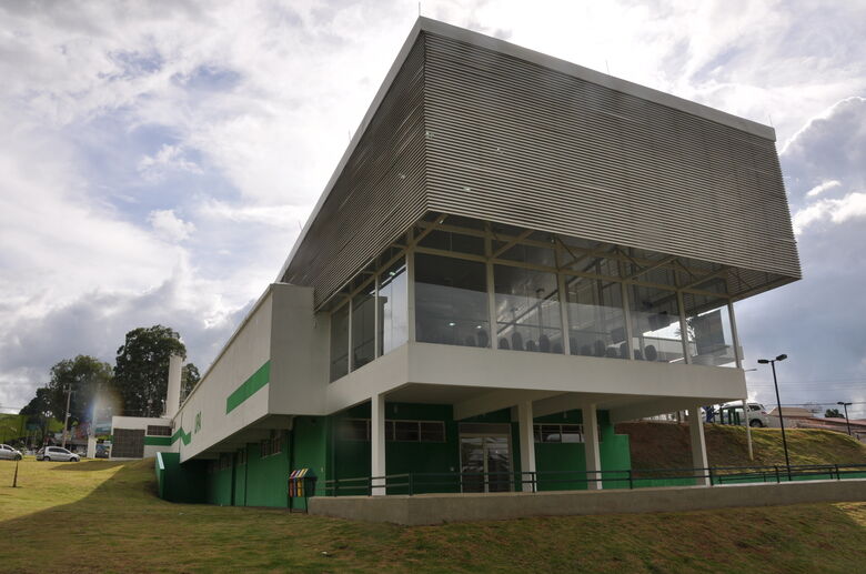 UPA do Santa Felícia será reaberta nesta sexta-feira - Crédito: Divulgação