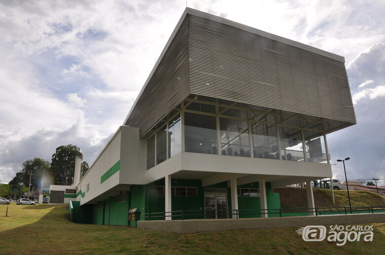 UPA do Santa Felícia será reaberta nesta sexta-feira - Crédito: Divulgação