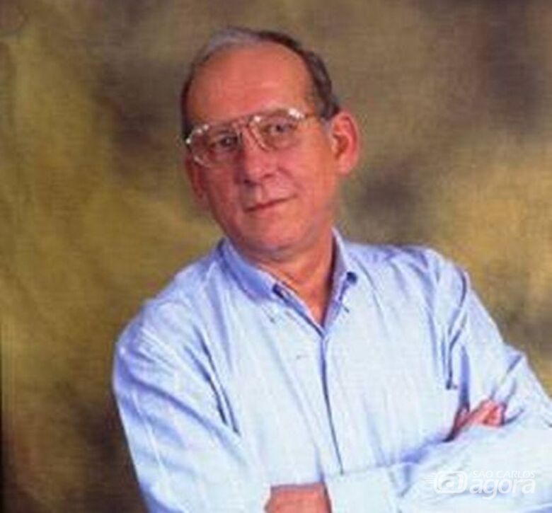 Morreu nesta segunda-feira o comerciante Victorio Bernasconi Júnior, o Tóia -