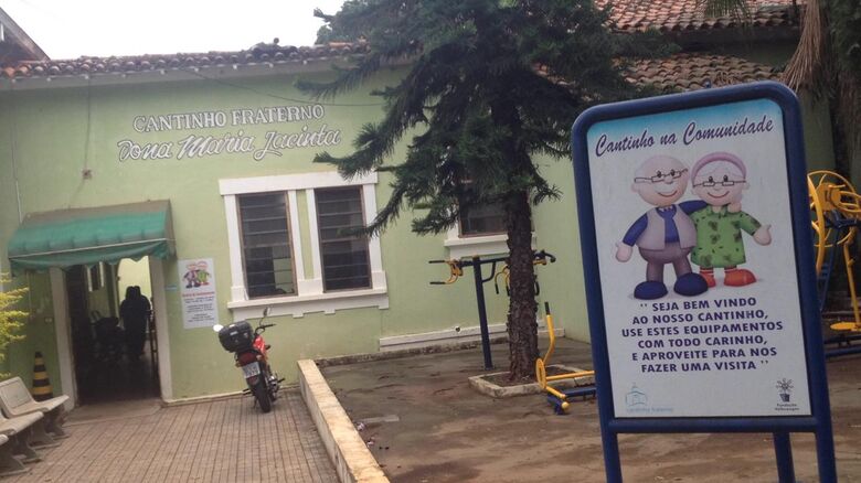 Almoço beneficente terá renda revertida para o Cantinho Fraterno - Crédito: Marcos Escrivani