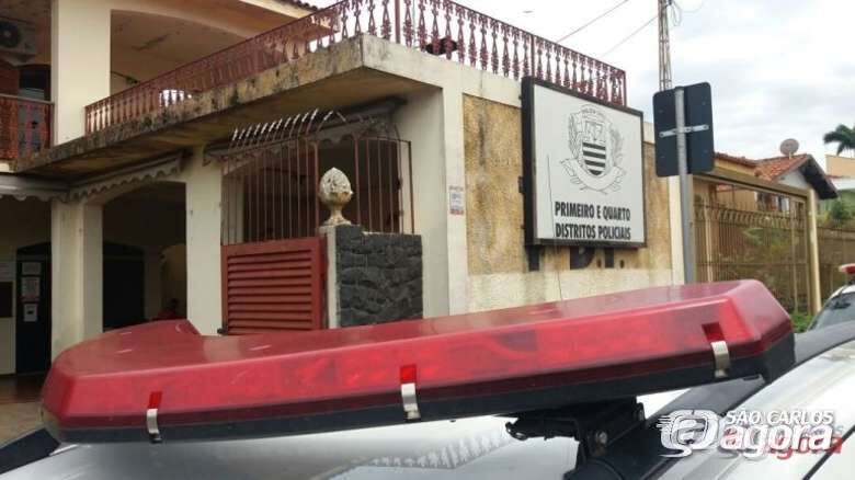 Bandidos armados assaltam estabelecimento comercial na Vila Monteiro - Crédito: Arquivo SCA