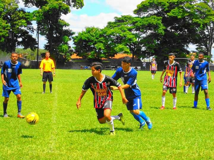 Multi Esporte conhece adversários na Copa Lefemara - Crédito: Divulgação