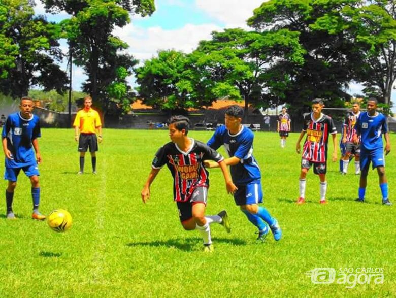 Multi Esporte conhece adversários na Copa Lefemara - Crédito: Divulgação