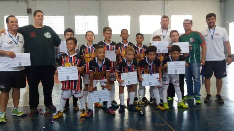 Multi Esporte conhece próximos desafios - Crédito: Divulgação