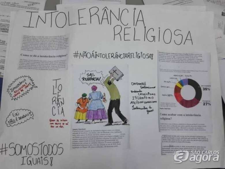 CPP se manifesta em defesa da Educação e do Magistério - Crédito: Divulgação