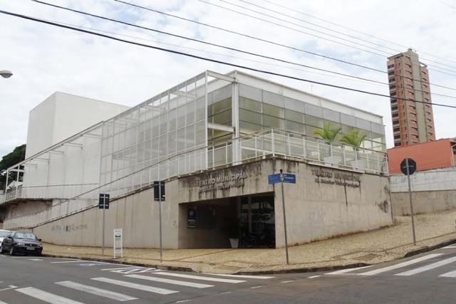 Circuito Arena será realizado domingo no Teatro Municipal - Crédito: Divulgação