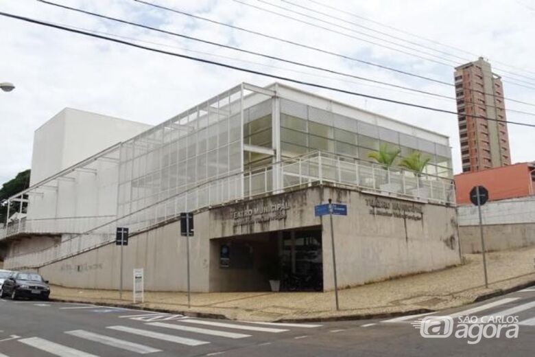 Circuito Arena será realizado domingo no Teatro Municipal - Crédito: Divulgação