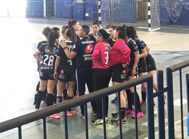 H7 Esportes cumpre meta e termina Paulista em 6º lugar - Crédito: Divulgação