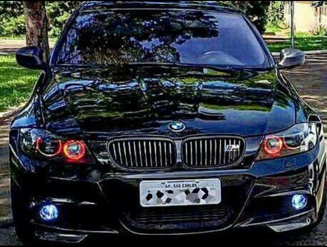 Modelo de carro semelhante ao usado pelo casal - Crédito: Divulgação