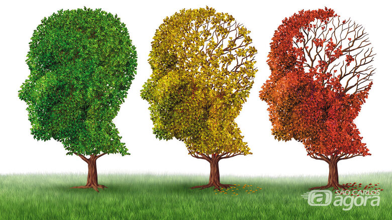 Santa Casa e ABRAz promovem o Dia Mundial da Doença de Alzheimer - Crédito: Divulgação