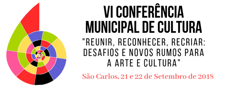 Conselho de Cultura realizará a Conferência Municipal -