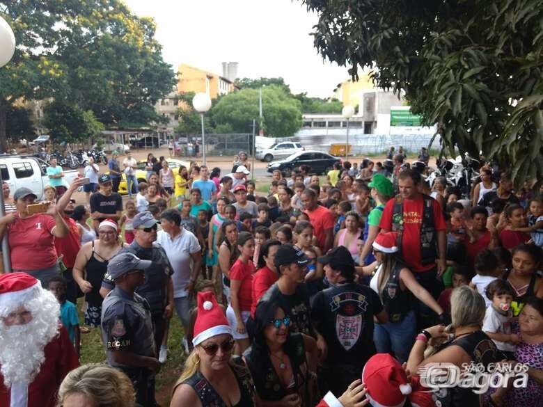 Natal Solidário promete várias novidades para 2018 - Crédito: Divulgação