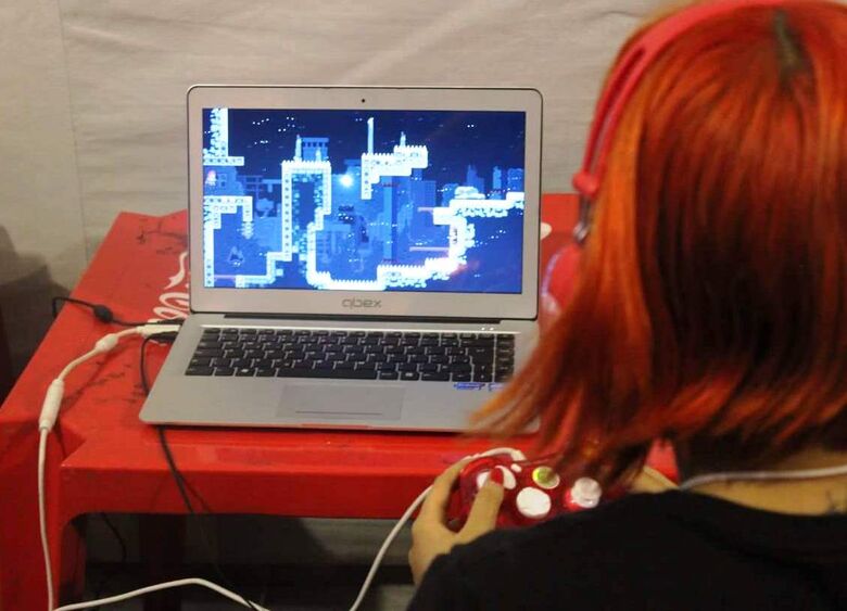 2ª edição do ApertaStart leva games e cultura para públicos diversos em São Carlos - Crédito: Divulgação