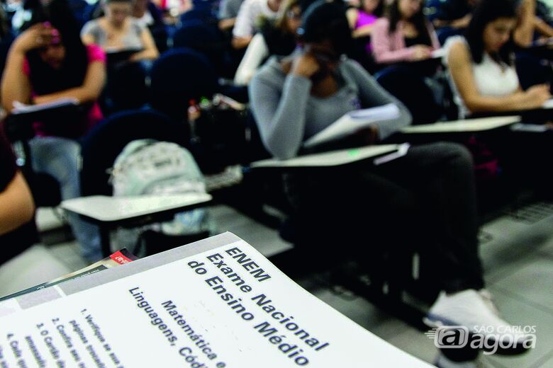 Justiça de São Carlos condena Inep a indenizar em R$ 35 mil participantes do Enem com Transtorno Asperger -