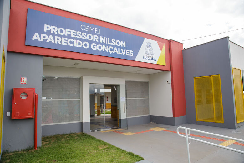Escola do Embaré é modelo em sustentabilidade - Crédito: Divulgação