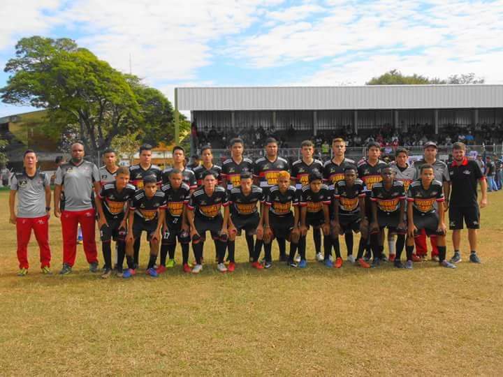 Multi Esporte estreia sábado na Copa Lefemara - Crédito: Divulgação