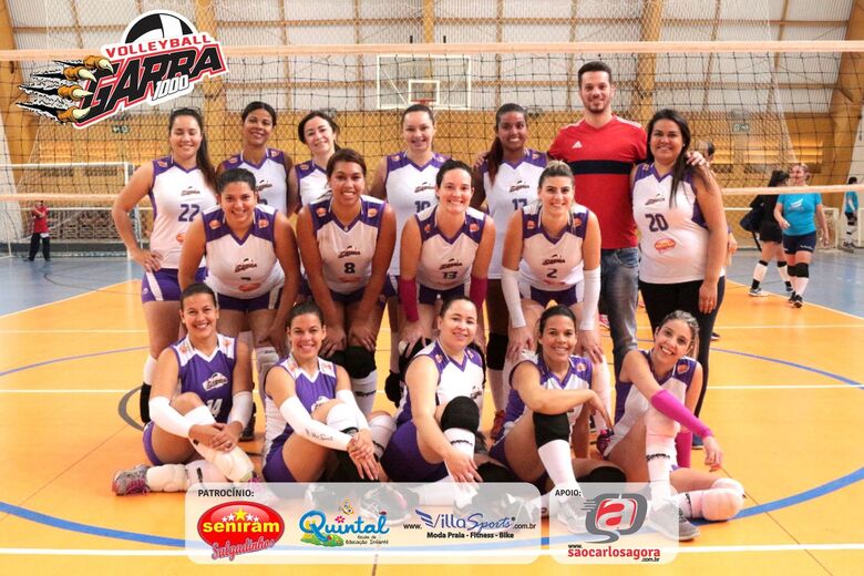 Copa AVS/Smel terá seis jogos decisivos na semana - Crédito: Marcos Escrivani
