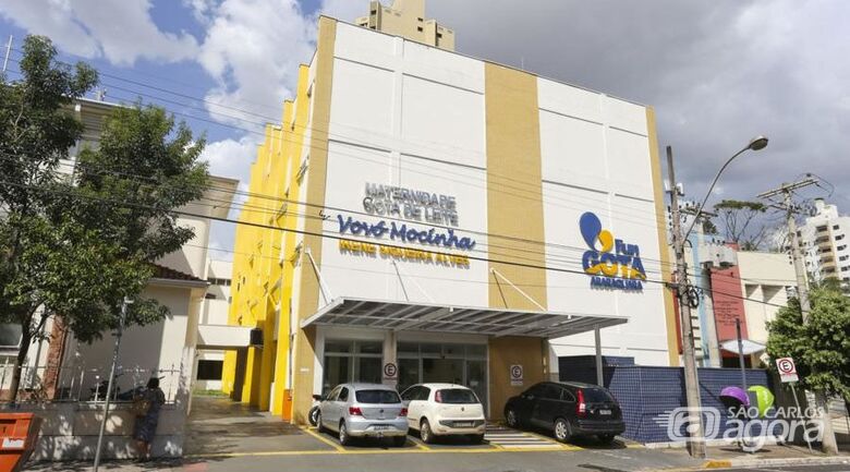 Bebê morre e familiares acusam hospital de negligência - Crédito: Arquivo/SCA