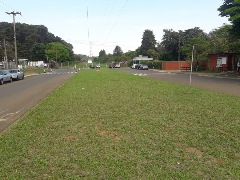 Sergio Rocha solicita abertura de rua entre o Trevo do Cedrinho e a Avenida Ayrton Salvador Leopoldino Junior - Crédito: Divulgação