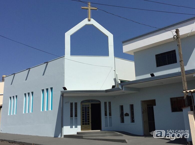 Paróquia São Miguel realiza quermesse no Jardim Tangará - Crédito: Divulgação