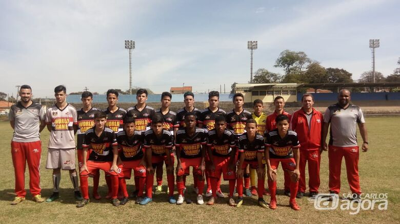 Multi Esporte confirma presença na Copa Lefemara de Araraquara - Crédito: Divulgação