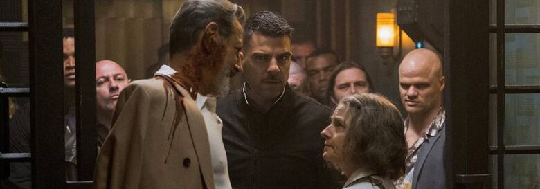 Confira a programação dos cinemas em São Carlos - Crédito: Divulgação