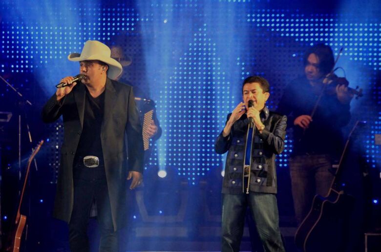 Confira as atrações da 12ª Festa do Peão de Ribeirão Bonito - Crédito: Arquivo/SCA
