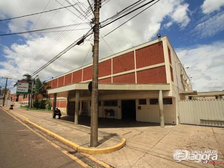 Santa Casa de São Carlos participa do Dia Mundial da Sepse para alertar sobre a doença - Crédito: Arquivo/SCA