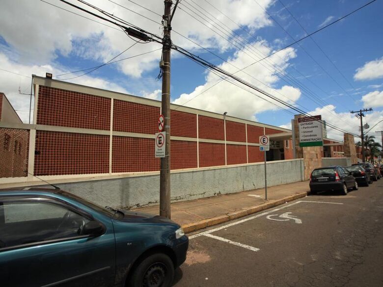 Homem encapuzado tenta matar ajudante de pedreiro no Santa Angelina - Crédito: Arquivo/SCA