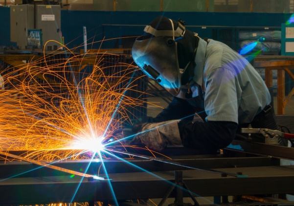 Abertas 60 vagas para curso de soldador -