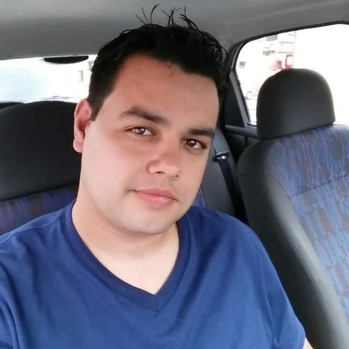 Rapaz morto em acidente será sepultado no começo da manhã desta segunda-feira - Crédito: Redes Sociais