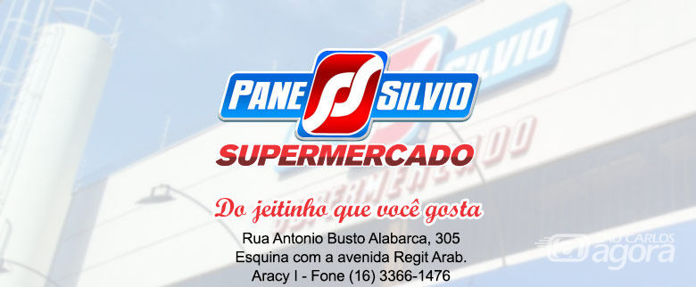 Jornal de ofertas do supermercado PANE SILVIO - 